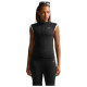 Nike Γυναικεία αμάνικη μπλούζα Sportswear Tight 1/4-Zip Top